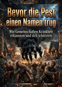 Bevor die Pest einen Namen trug