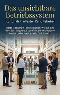 Das unsichtbare Betriebssystem: Kultur als härtester Renditehebel