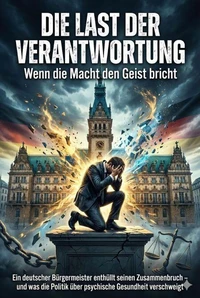 Die Last der Verantwortung: Wenn die Macht den Geist bricht