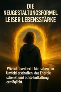 Die Neugestaltungsformel Leiser Lebensstärke