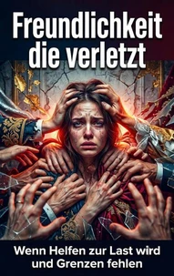 Freundlichkeit die verletzt