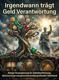 Irgendwann trägt Geld Verantwortung