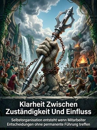 Klarheit Zwischen Zuständigkeit Und Einfluss