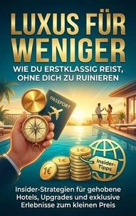 Luxus für weniger: Wie du erstklassig reist, ohne dich zu ruinieren