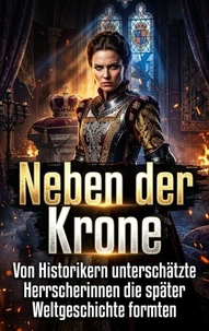 Neben der Krone