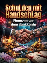 Schulden mit Handschlag
