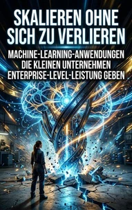 Skalieren ohne sich zu verlieren