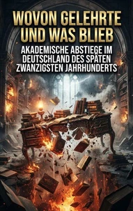 Wovon Gelehrte träumten und was blieb