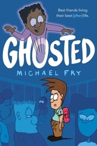 Michael Fry - Ghosted.