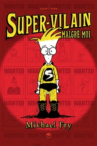 Super-vilain malgré moi