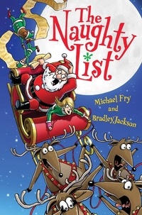 Michael Fry et Bradley Jackson - The Naughty List.