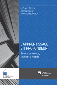 L'apprentissage en profondeur