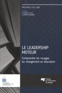 Le leadership moteur