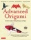 Advanced Origami. An Artist's Guide to Folding Techniques and Paper  avec 1 DVD