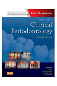 Carranza's Clinical Periodontology