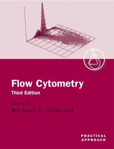 Michael-G Ormerod - Flow Cytometry.