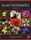 Plant systematics 3rd Edition limitée