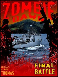 Final Battle (Zombie Dawn Stories)