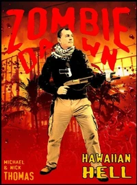 Hawaiian Hell (Zombie Dawn Stories)