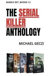 The Serial Killer Anthology, Bundle Set