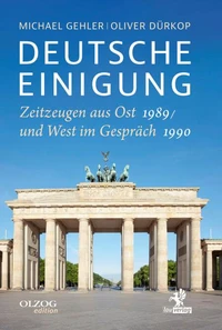 Deutsche Einigung 1989/1990