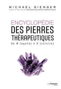 Encyclopédie des pierres thérapeutiques