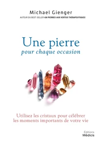 Une pierre pour chaque occasion
