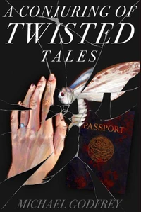 A Conjuring Of Twisted Tales