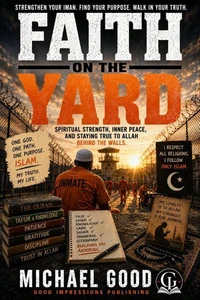 Faith on the Yard: Religion, Redemption, and Finding God Behind the Fence