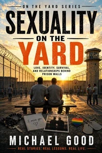 Sexuality on the Yard: Identity, Intimacy, Relationships, and Survival Behind Prison Walls