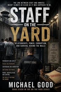 Staff on the Yard: Relationships, Power, Corruption, and Survival Behind the Walls