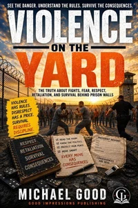 Violence on the Yard: The Truth About Fights, Fear, Respect, Retaliation, and Survival Behind Prison Walls