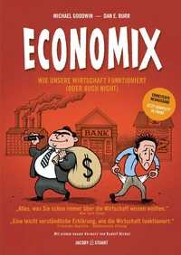 Economix - aktualisierte Neuauflage