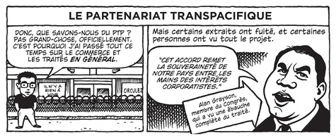 Economix. La première histoire de l'économie en BD  édition revue et augmentée