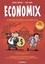 Economix. La première histoire de l'économie en BD  Edition spéciale en couleurs