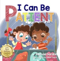 I Can Be Patient
