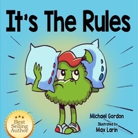 Michael Gordon - It's The Rules - My Alien Series.