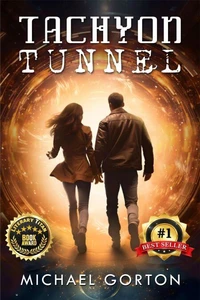 Tachyon Tunnel