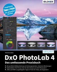 DxO PhotoLab 4