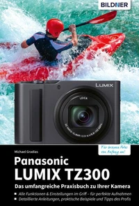 Panasonic LUMIX TZ300