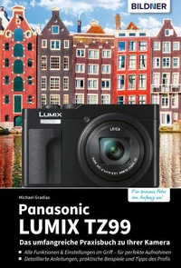 Panasonic LUMIX TZ99
