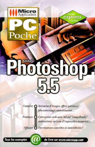 Michael Gradias - Photoshop 5.5.