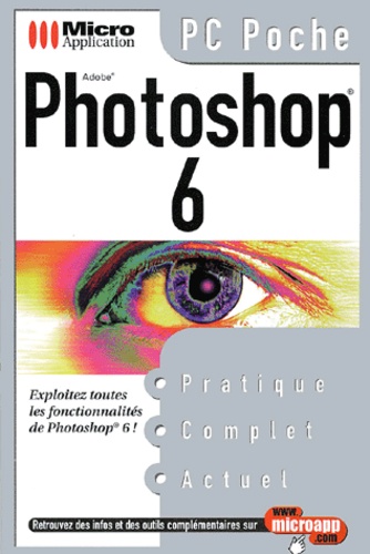 Michael Gradias - Photoshop 6.