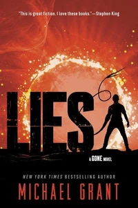 Gone 03 : Lies