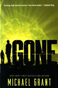 Gone Tome 1