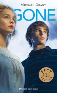 Michael Grant - Gone Tome 1 : .