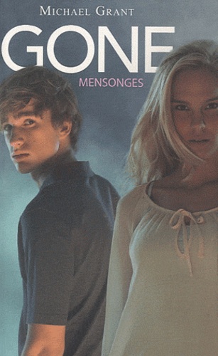 Gone Tome 3 Mensonges - Occasion