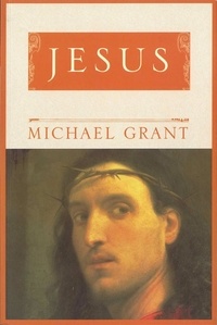 Michael Grant - Jesus.