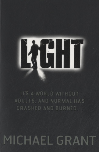 Michael Grant - Light.