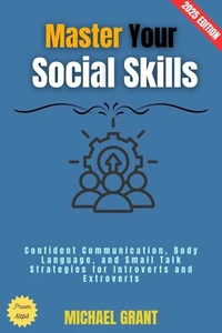 Master Your Social Skills: